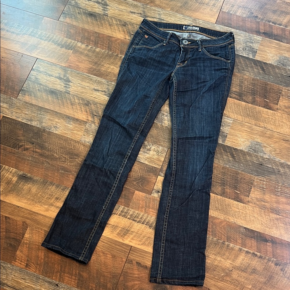 Hudson jeans
